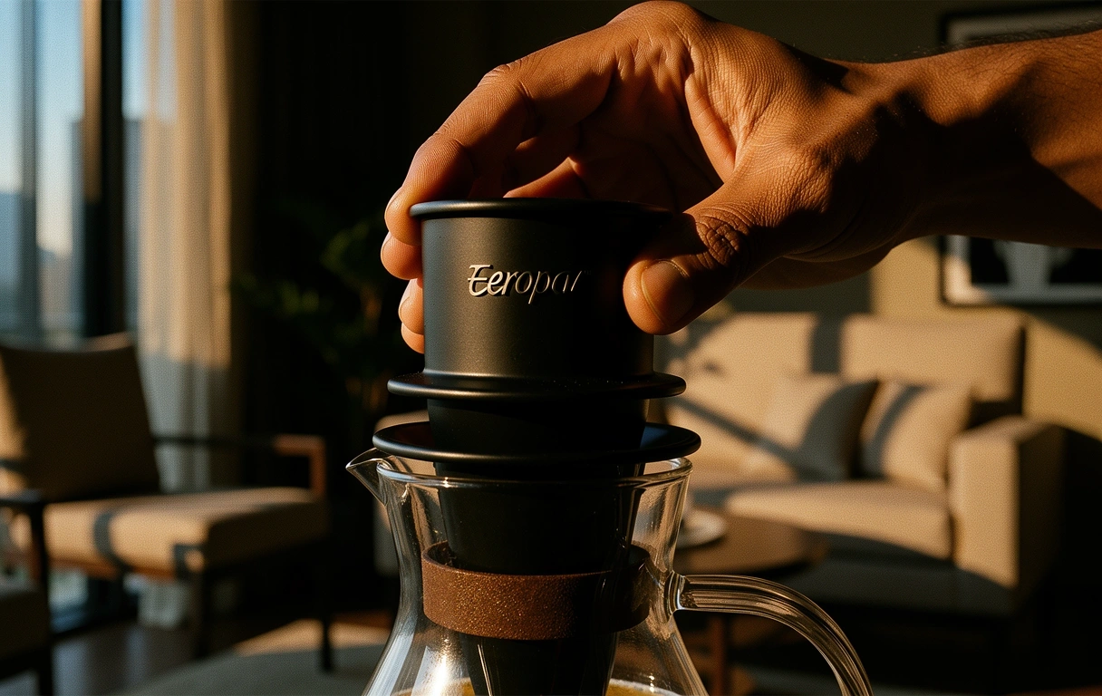 Aeropress