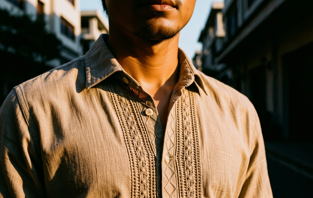 Linen Texture